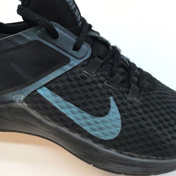 Nike Air Max Bella TR 2 Running Shoes Women's 10 Black Mesh CD4175-001 Sneakers - Picture 11 of 11